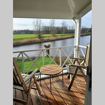 Amazing home in Vlagtwedde, 3 Bedrooms, recently renovated Buitenkant foto